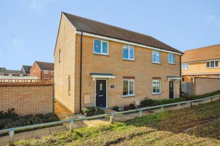 Fakenham Green, Bourne, PE10