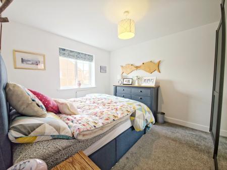 4 bedroom Detached house for sale in Spa Chase, Bourne, PE10