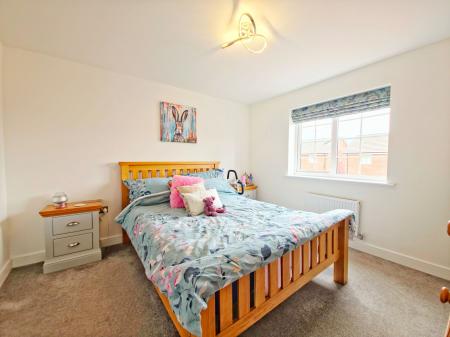 4 bedroom Detached house for sale in Spa Chase, Bourne, PE10