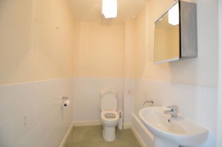 2 bedroom Flat for sale in Browning Court, Bourne, PE10