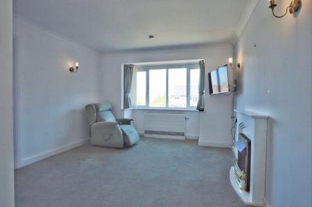 2 bedroom Flat for sale in Browning Court, Bourne, PE10