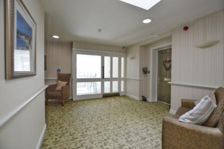 2 bedroom Flat for sale in Browning Court, Bourne, PE10