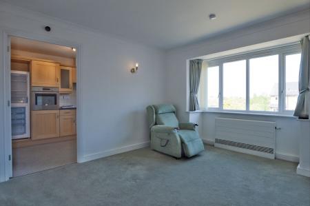2 bedroom Flat for sale in Browning Court, Bourne, PE10