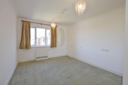 2 bedroom Flat for sale in Browning Court, Bourne, PE10