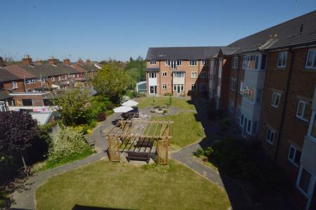 Browning Court, Bourne, PE10