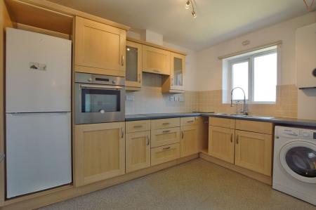 2 bedroom Flat for sale in Browning Court, Bourne, PE10