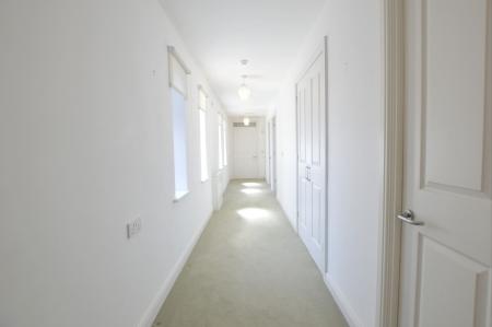 2 bedroom Flat for sale in Browning Court, Bourne, PE10