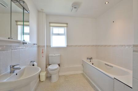 2 bedroom Flat for sale in Browning Court, Bourne, PE10
