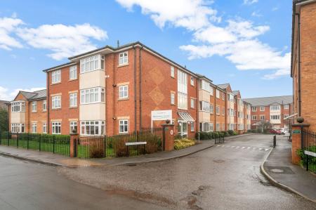 Browning Court, Bourne, PE10