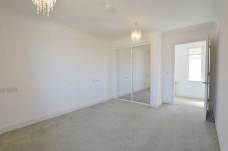 2 bedroom Flat for sale in Browning Court, Bourne, PE10