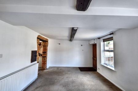 2 bedroom End of terrace house to let in West Street, Bourne, PE10