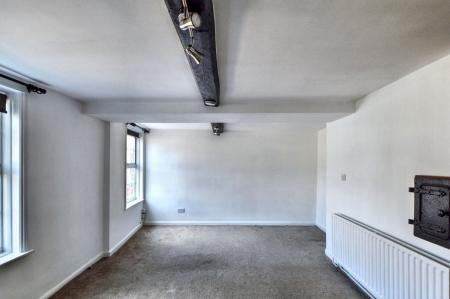 2 bedroom End of terrace house to let in West Street, Bourne, PE10