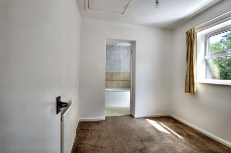 2 bedroom End of terrace house to let in West Street, Bourne, PE10
