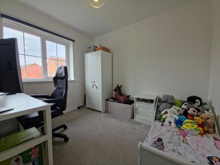3 bedroom Semi-detached house for sale in Great Leighs, Bourne, PE10