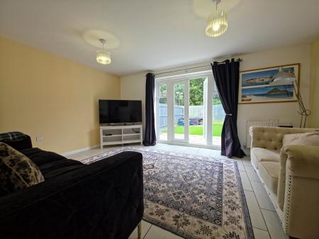 3 bedroom Semi-detached house for sale in Great Leighs, Bourne, PE10