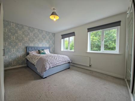 3 bedroom Semi-detached house for sale in Great Leighs, Bourne, PE10