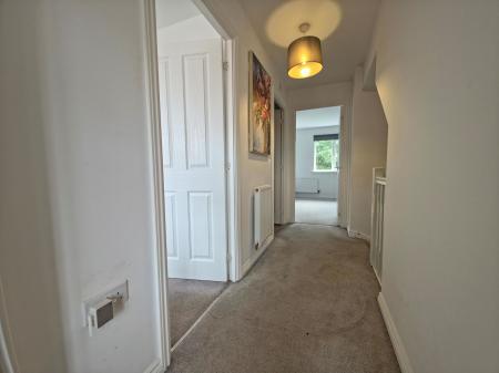 3 bedroom Semi-detached house for sale in Great Leighs, Bourne, PE10