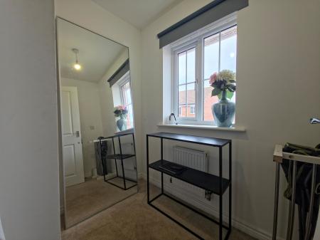 3 bedroom Semi-detached house for sale in Great Leighs, Bourne, PE10