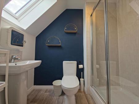 3 bedroom Semi-detached house for sale in Great Leighs, Bourne, PE10
