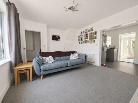 2 bedroom Terraced House for sale in Bourne Road, Pode Hole, PE11