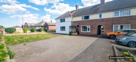 Bourne Road, Pode Hole, PE11