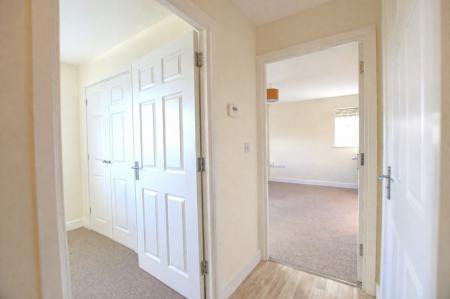 1 bedroom Flat to let in Sandown Drive, Bourne, PE10