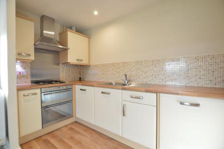 1 bedroom Flat to let in Sandown Drive, Bourne, PE10