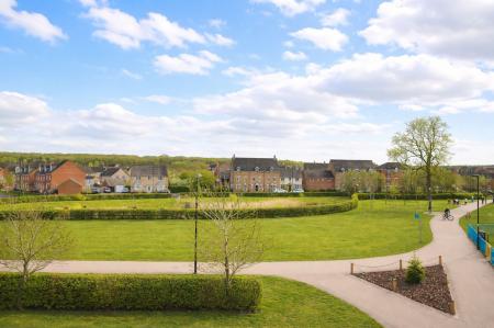 1 bedroom Flat to let in Sandown Drive, Bourne, PE10