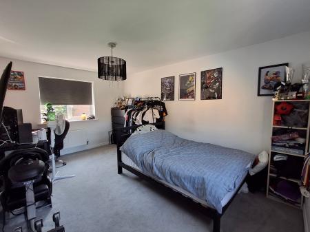 4 bedroom Detached house for sale in Musselburgh Way, Bourne, PE10