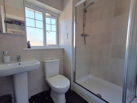 4 bedroom Detached house for sale in Musselburgh Way, Bourne, PE10