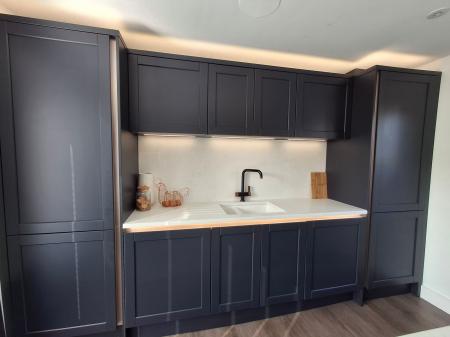 4 bedroom Detached house for sale in Musselburgh Way, Bourne, PE10