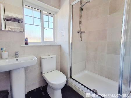 4 bedroom Detached house for sale in Musselburgh Way, Bourne, PE10