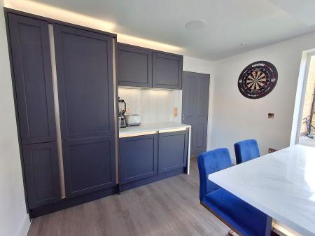 4 bedroom Detached house for sale in Musselburgh Way, Bourne, PE10
