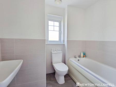 4 bedroom Detached house for sale in Musselburgh Way, Bourne, PE10