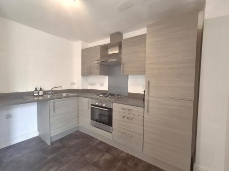 3 bedroom Terraced House for sale in Brooklands Way, Bourne, PE10