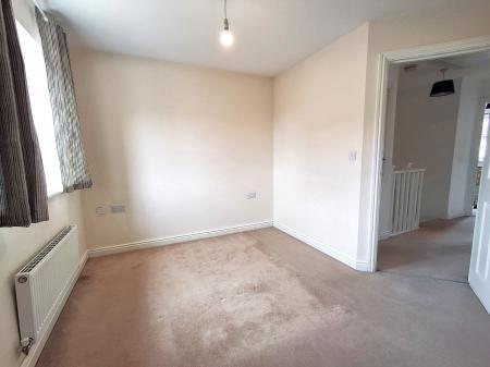 3 bedroom Terraced House for sale in Brooklands Way, Bourne, PE10