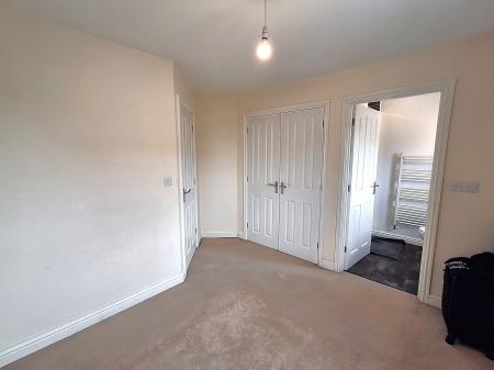 3 bedroom Terraced House for sale in Brooklands Way, Bourne, PE10