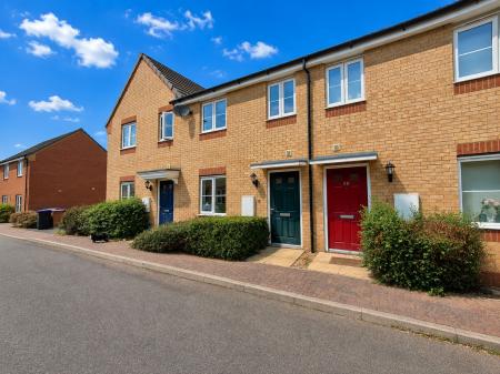 Brooklands Way, Bourne, PE10