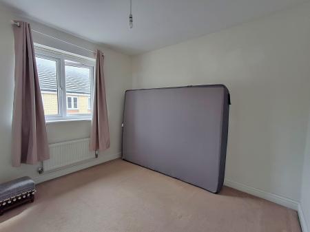 3 bedroom Terraced House for sale in Brooklands Way, Bourne, PE10