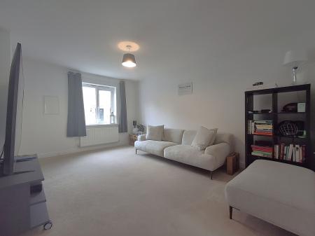 3 bedroom Terraced House for sale in Brooklands Way, Bourne, PE10