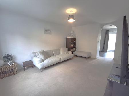 3 bedroom Terraced House for sale in Brooklands Way, Bourne, PE10