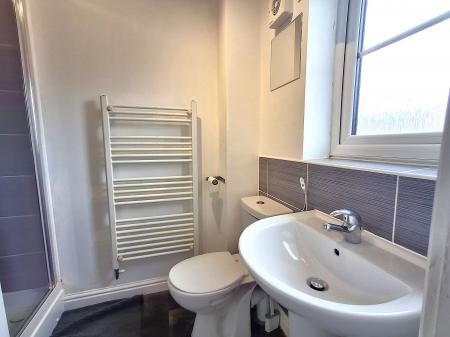 3 bedroom Terraced House for sale in Brooklands Way, Bourne, PE10