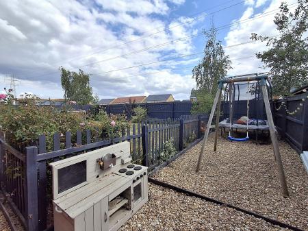 5 bedroom Detached house for sale in Witham Crescent, Bourne, PE10