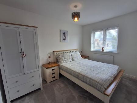 5 bedroom Detached house for sale in Witham Crescent, Bourne, PE10