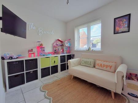 5 bedroom Detached house for sale in Witham Crescent, Bourne, PE10