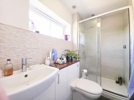 4 bedroom Detached house for sale in Swift Way, Thurlby, PE10