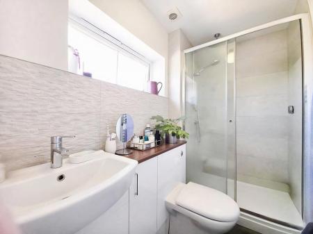 4 bedroom Detached house for sale in Swift Way, Thurlby, PE10