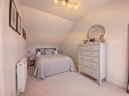 4 bedroom Detached house for sale in Swift Way, Thurlby, PE10