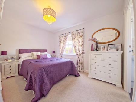4 bedroom Detached house for sale in Swift Way, Thurlby, PE10