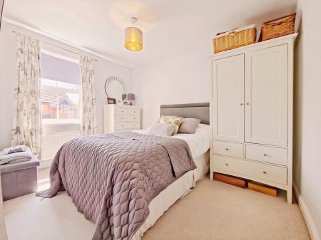 4 bedroom Detached house for sale in Swift Way, Thurlby, PE10